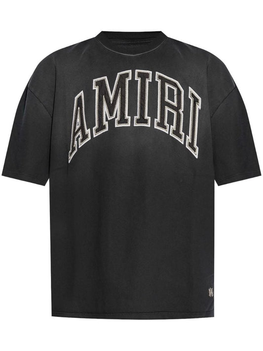 Vintage Oversized T-shirt