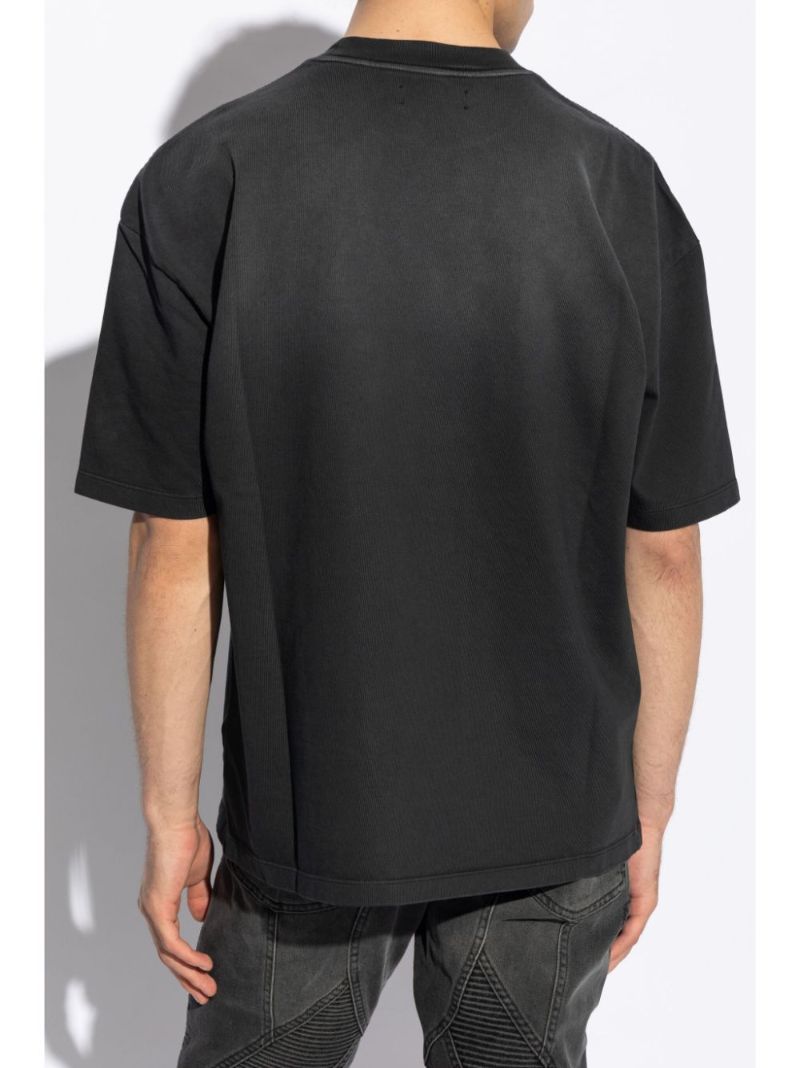 Vintage Oversized T-shirt
