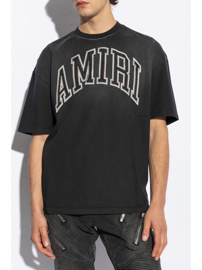 Vintage Oversized T-shirt