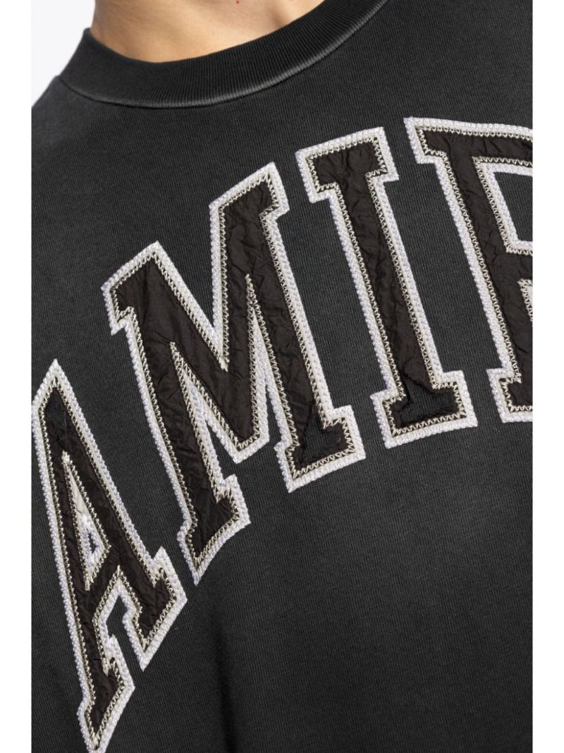 Vintage Oversized T-shirt