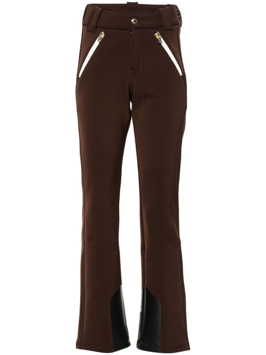 Flared Ski Trousers