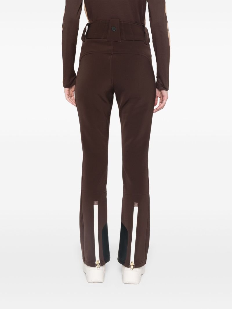 Flared Ski Trousers