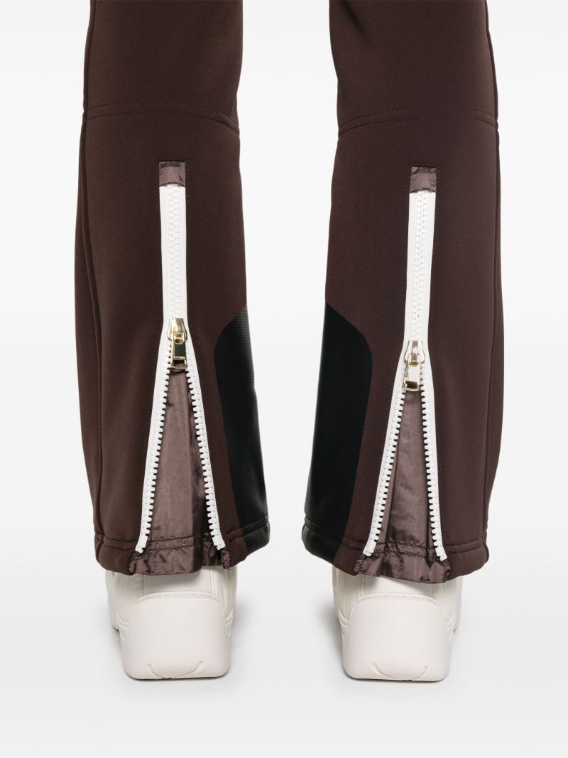 Flared Ski Trousers