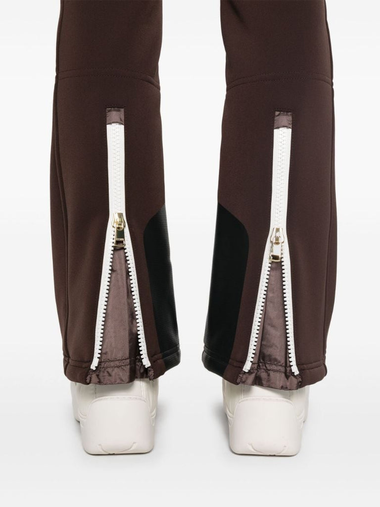 Flared Ski Trousers