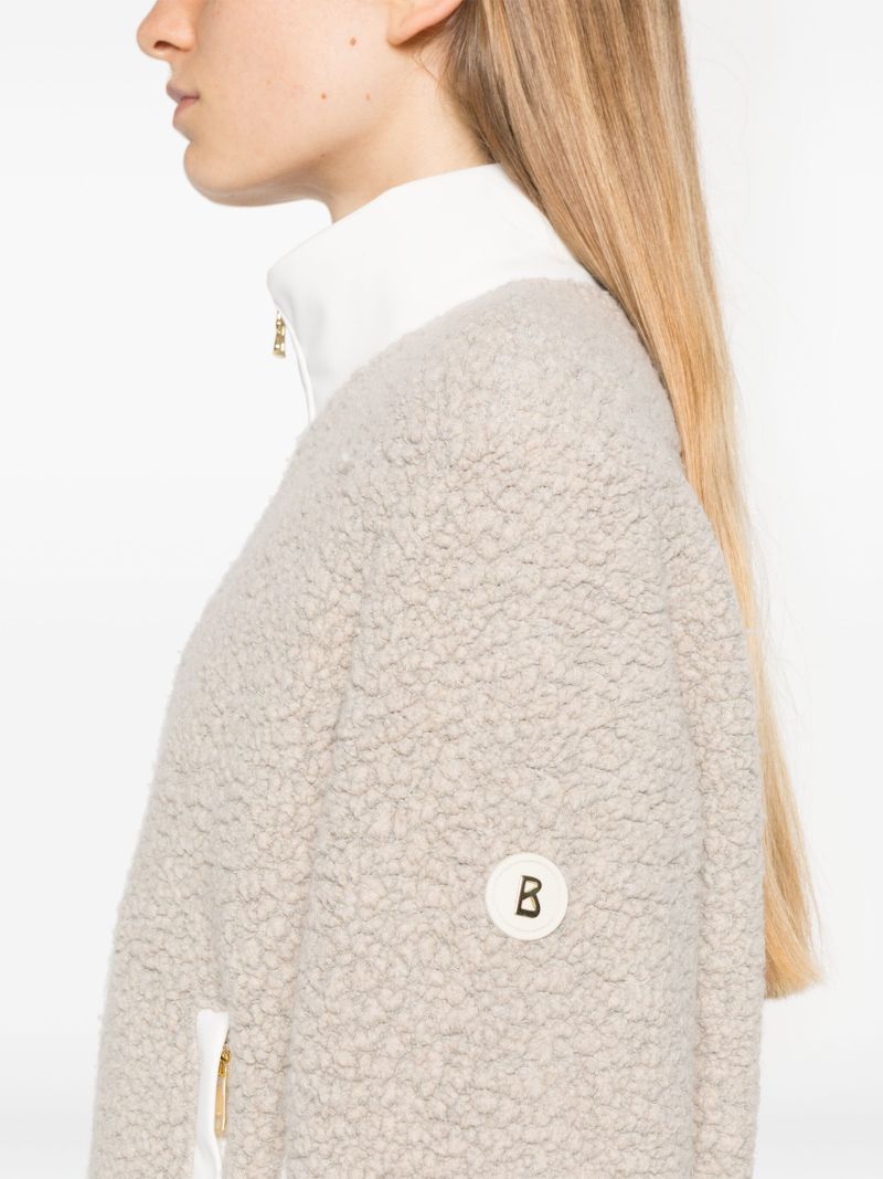 Tessy Jacket