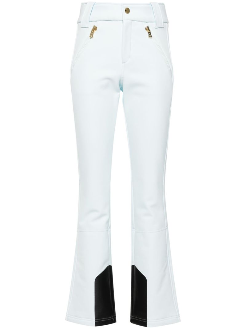 Flared Ski Trousers