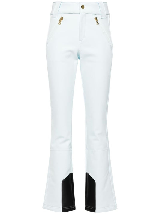Flared Ski Trousers