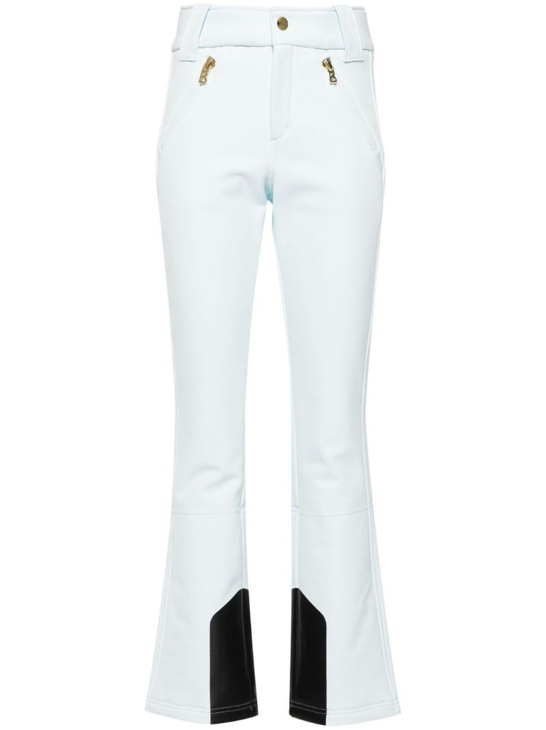 Flared Ski Trousers