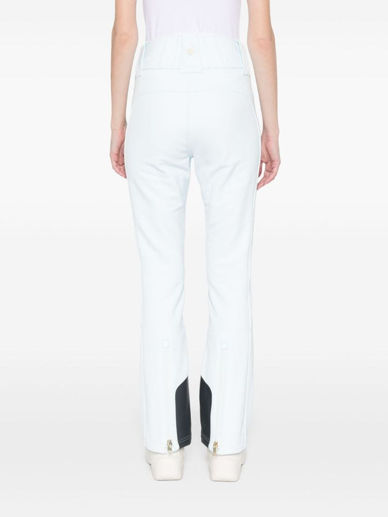 Flared Ski Trousers