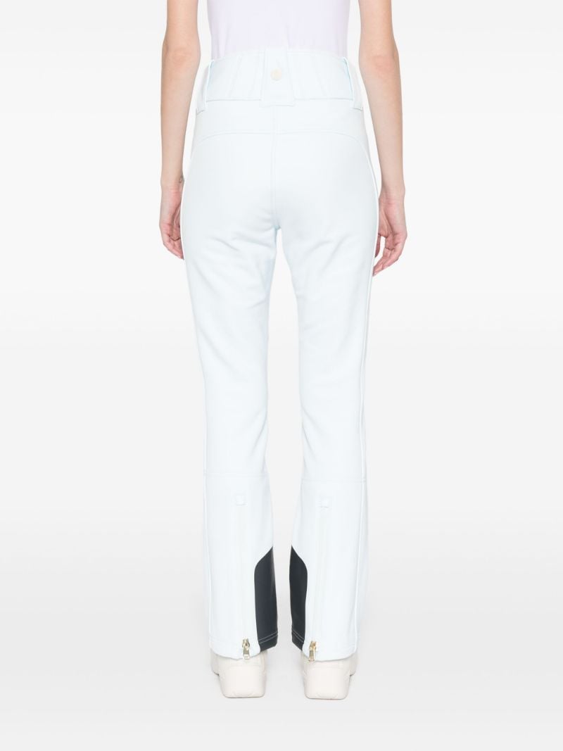 Flared Ski Trousers