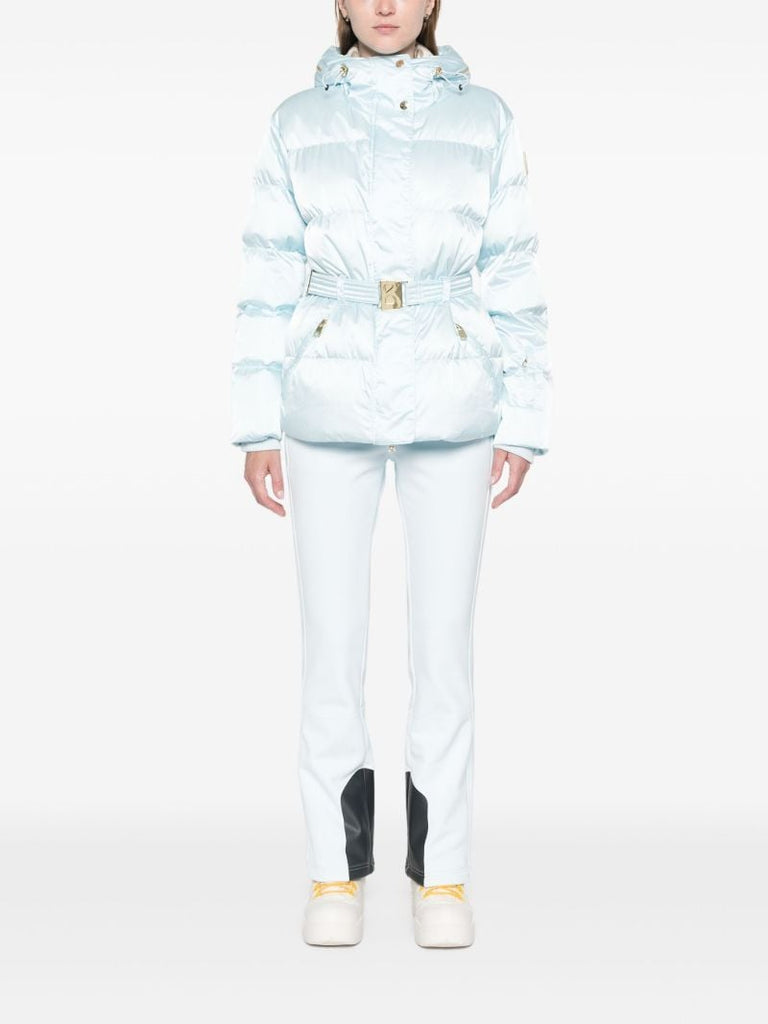 Flared Ski Trousers
