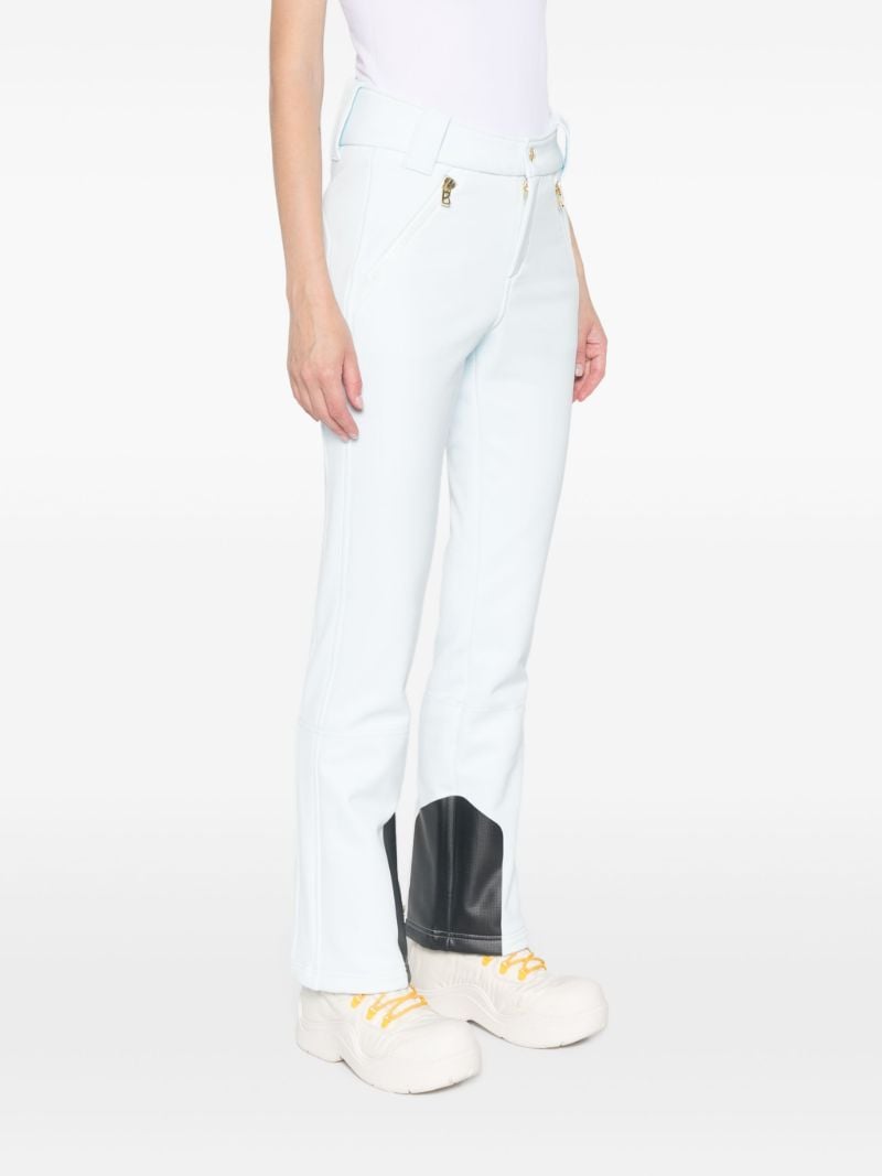 Flared Ski Trousers