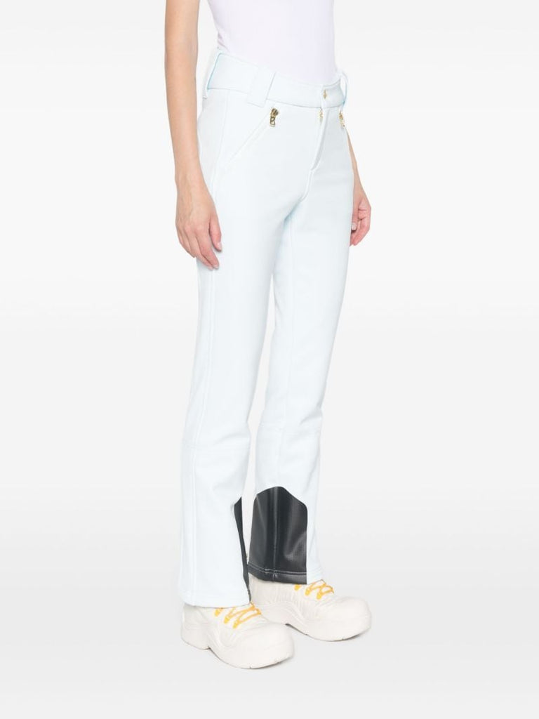 Flared Ski Trousers