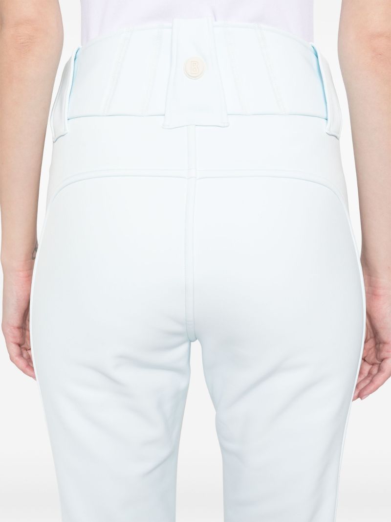 Flared Ski Trousers