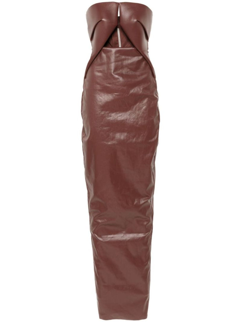 Prong Gown