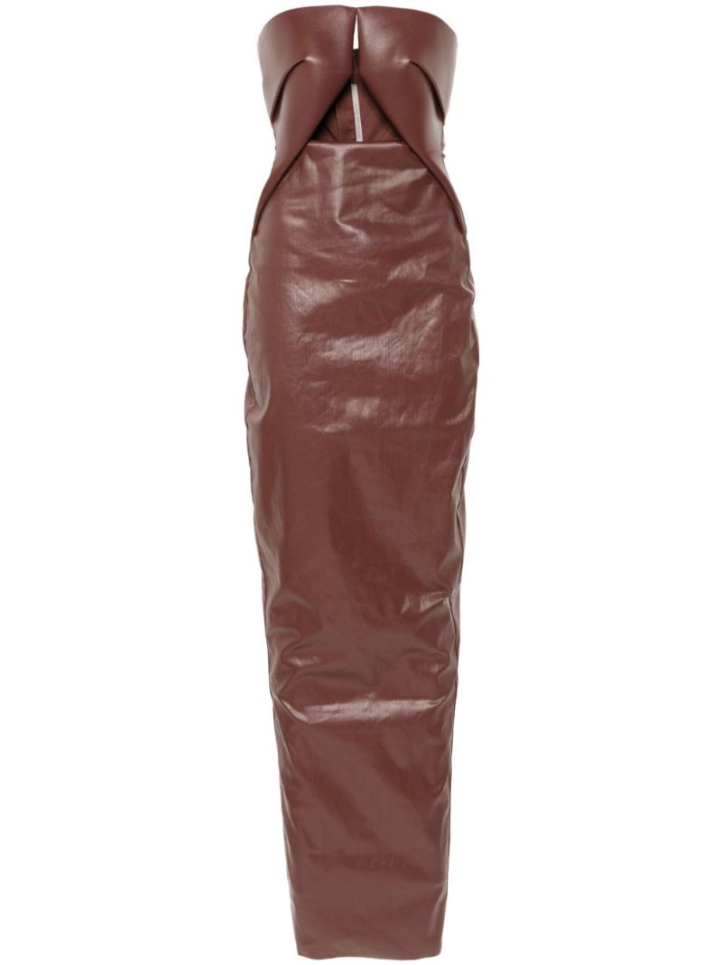 Prong Gown
