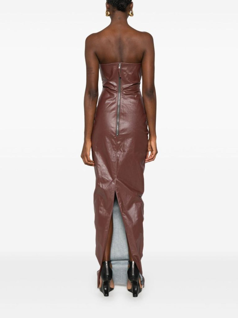 Prong Gown