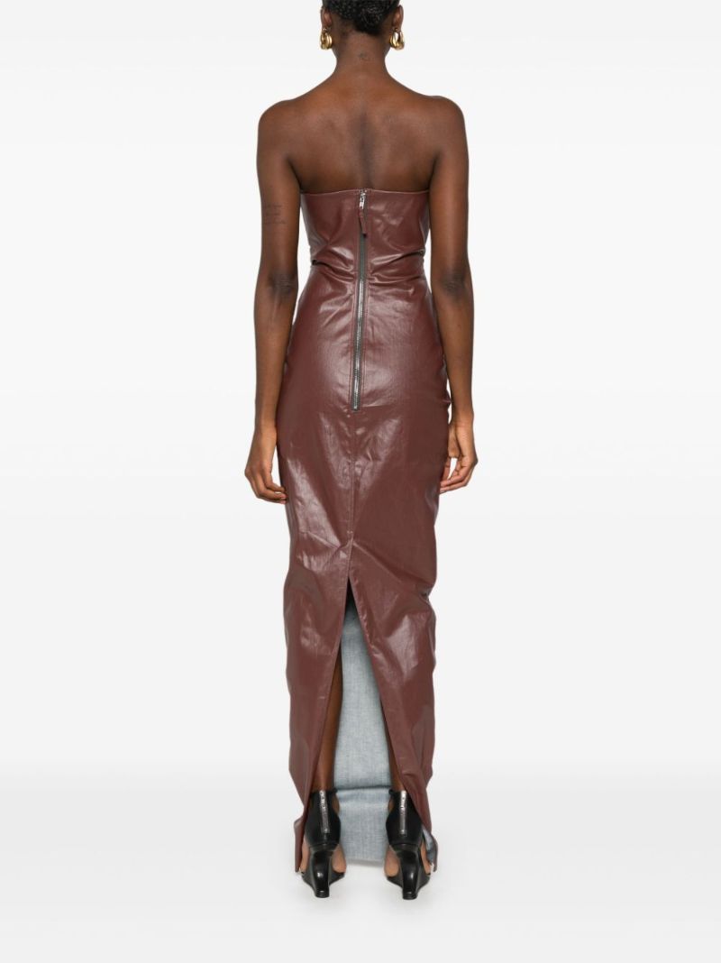 Prong Gown