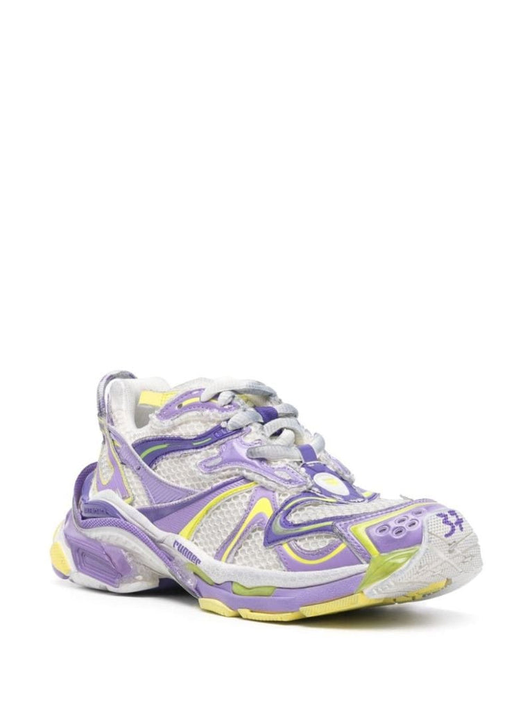 Runner 2.0 Sneakers