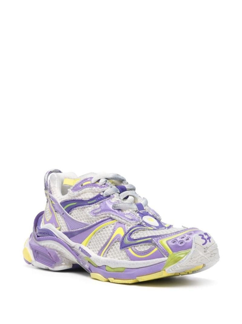 Runner 2.0 Sneakers