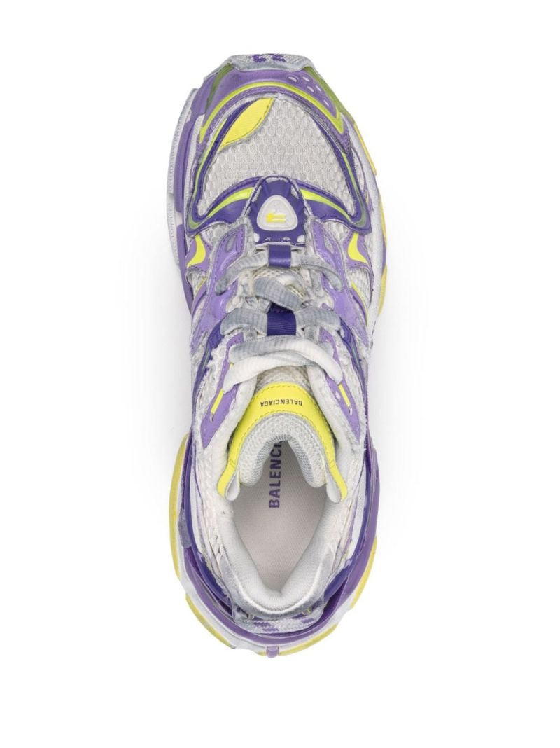Runner 2.0 Sneakers