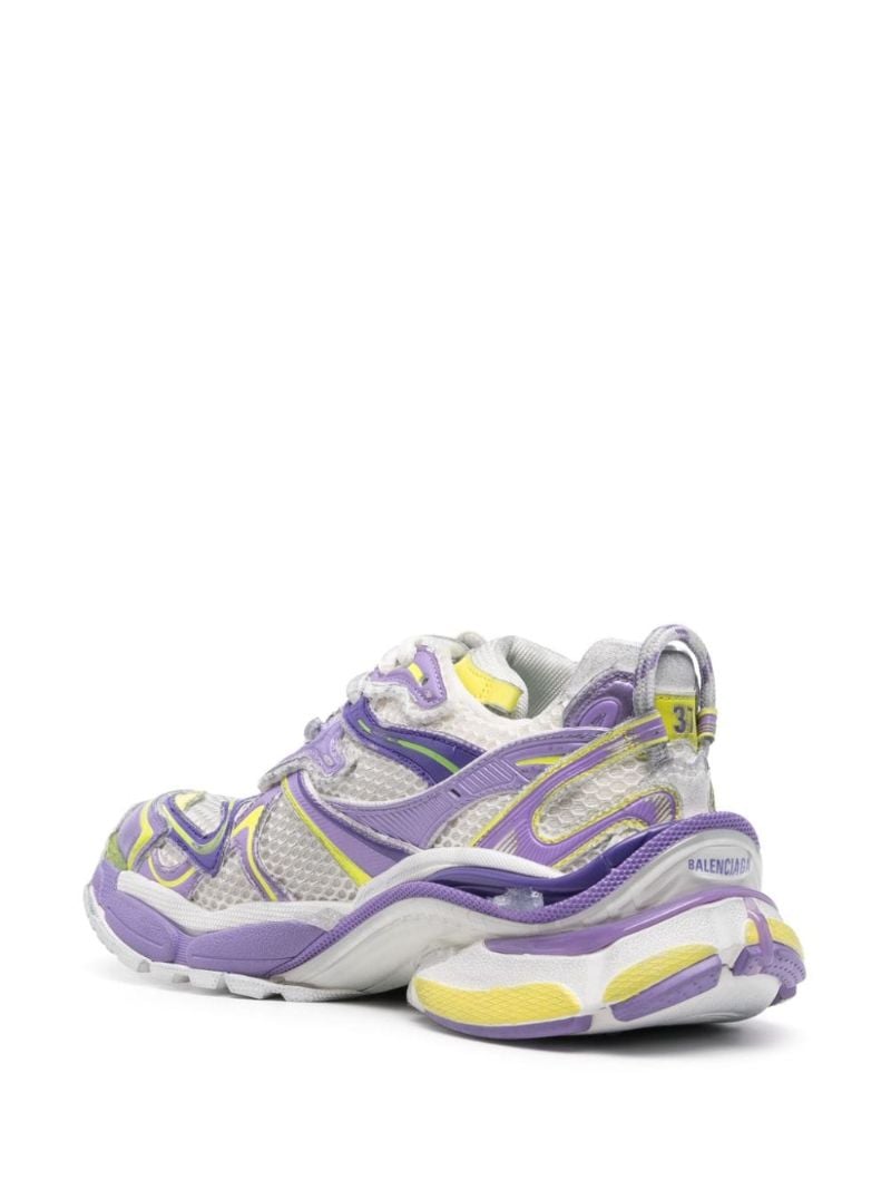Runner 2.0 Sneakers