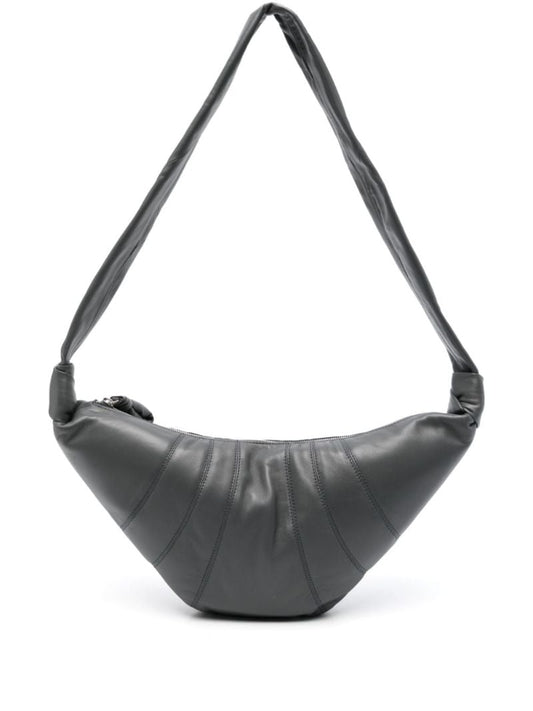 Medium Croissant Shoulder Bag