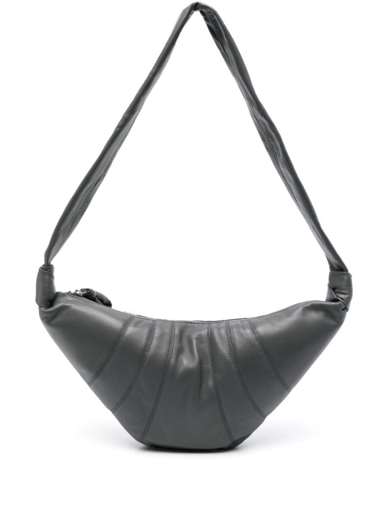 Medium Croissant Shoulder Bag