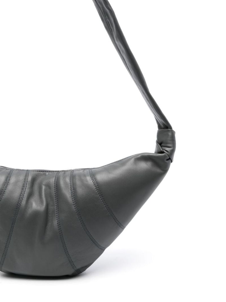 Medium Croissant Shoulder Bag