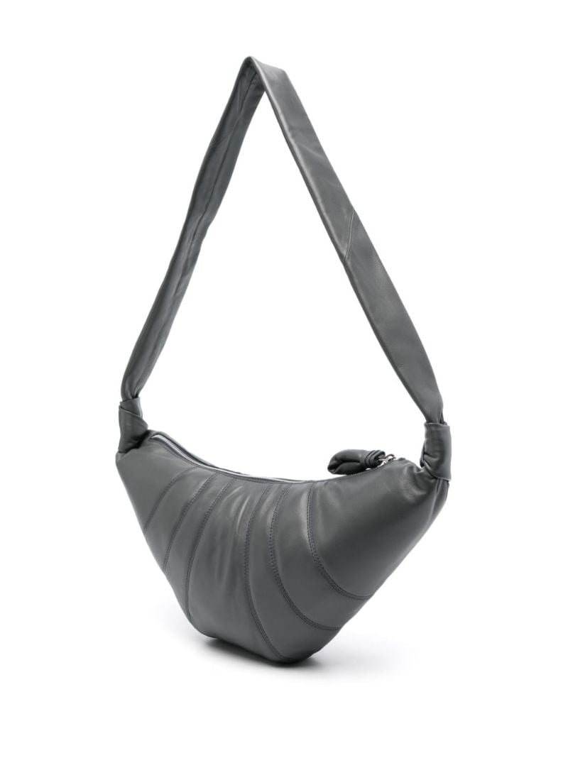Medium Croissant Shoulder Bag