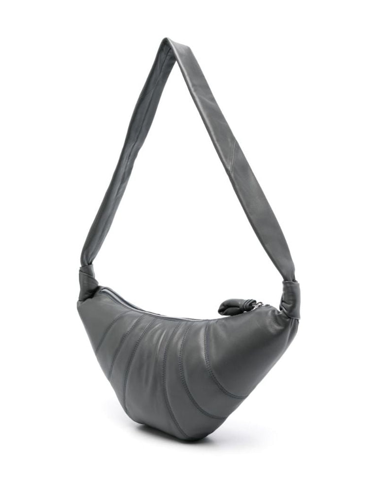 Medium Croissant Shoulder Bag