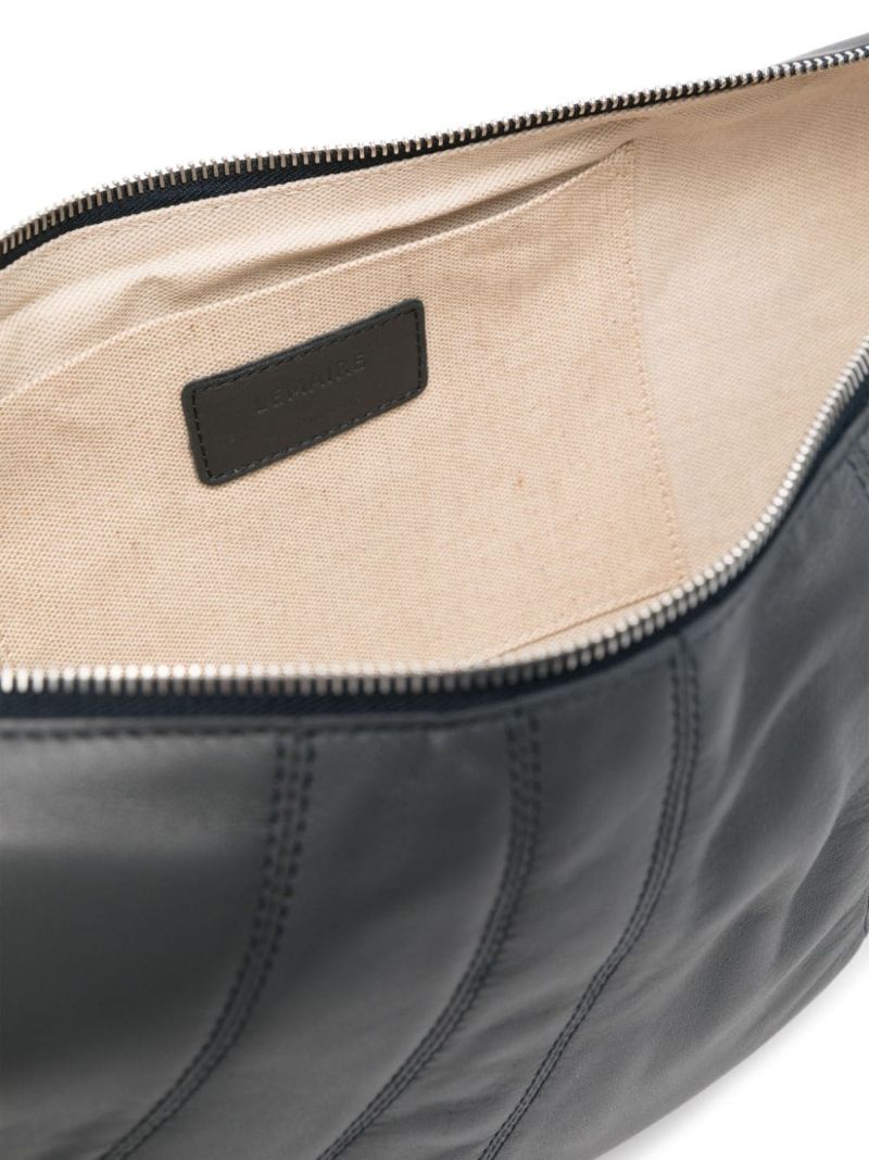 Medium Croissant Shoulder Bag