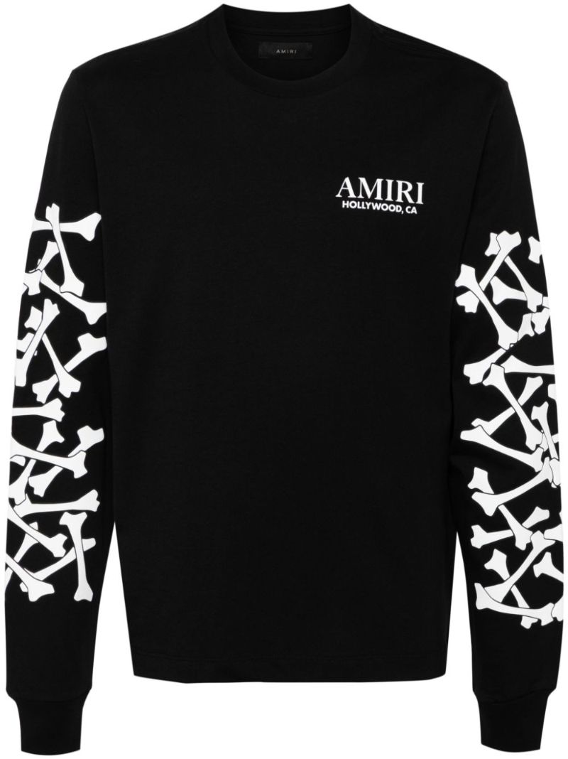 Bones Stacked T-shirt