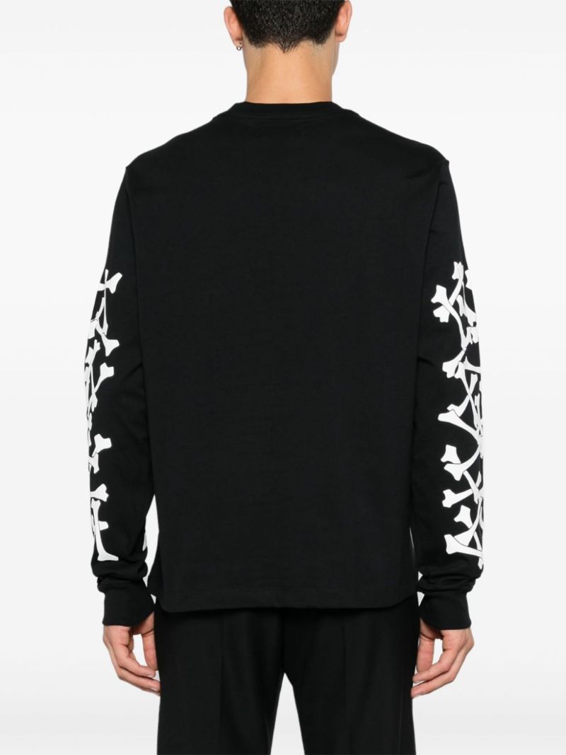 Bones Stacked T-shirt