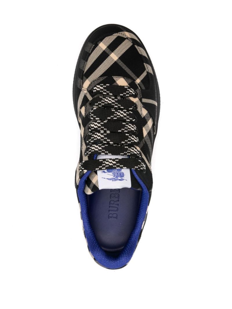 Terrace Sneakers