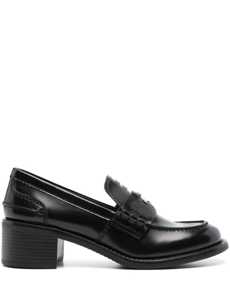 Penny Loafers
