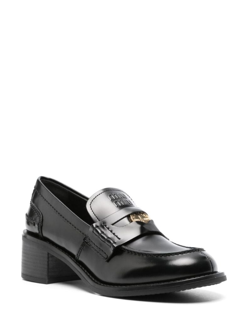 Penny Loafers