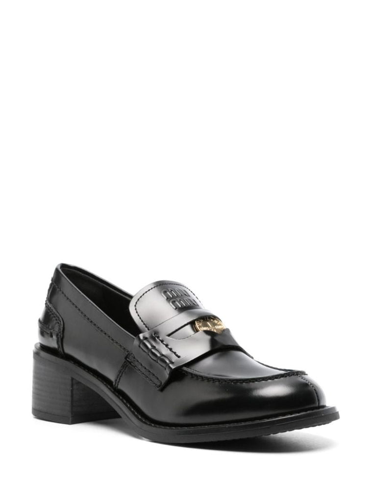 Penny Loafers