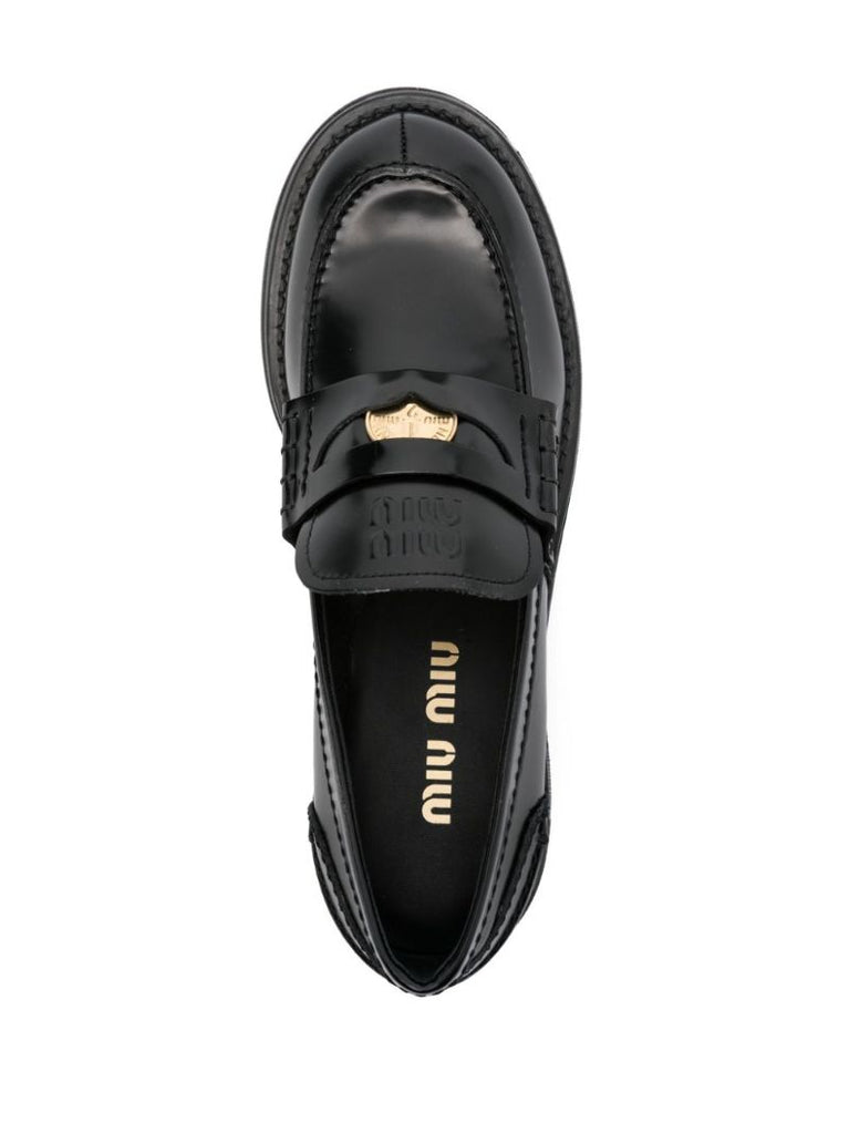 Penny Loafers