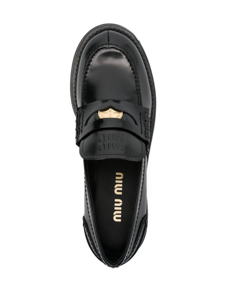 Penny Loafers