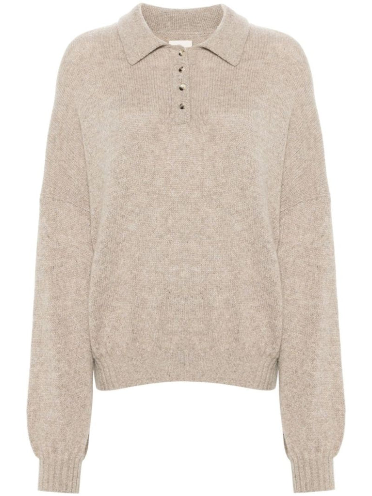 Rene Sweater