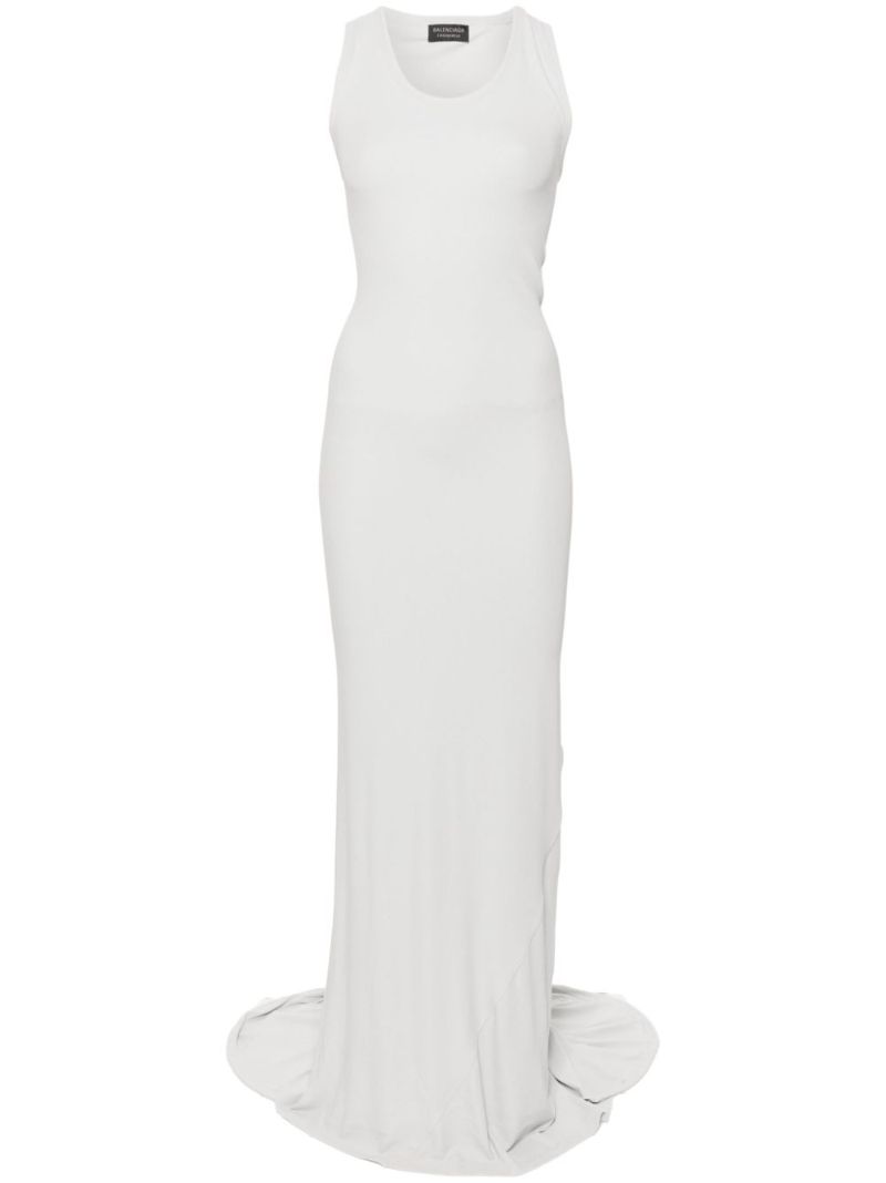 Cb Tank Top Gown