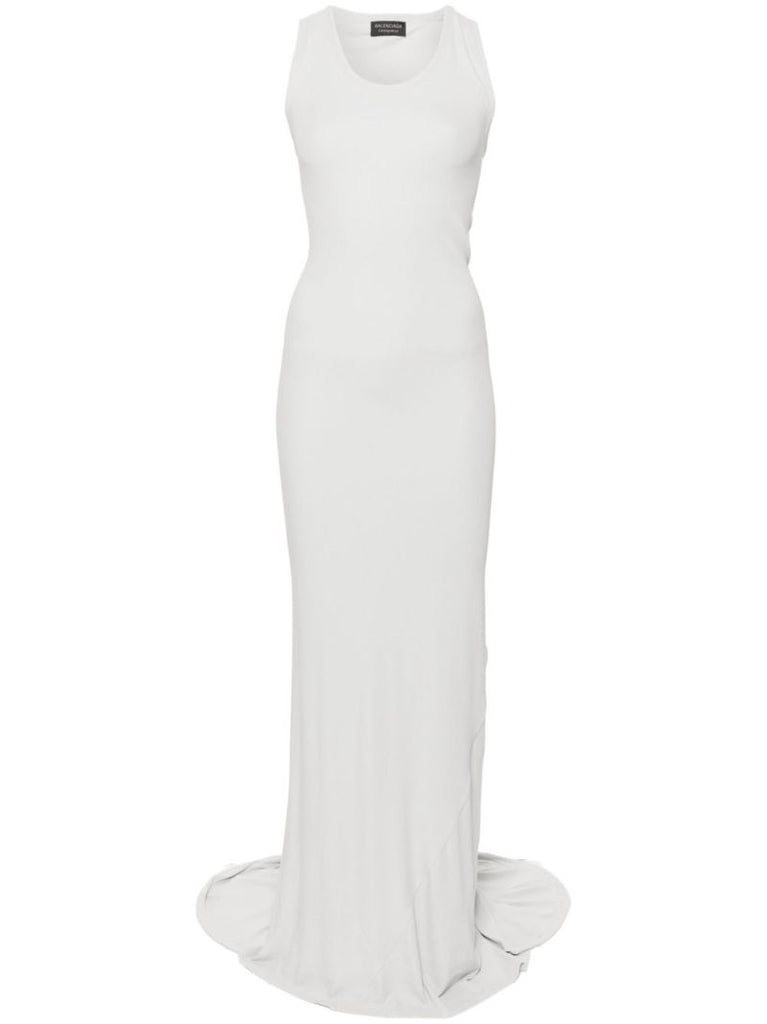 Cb Tank Top Gown