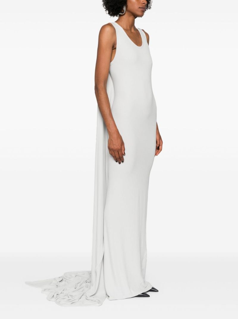 Cb Tank Top Gown