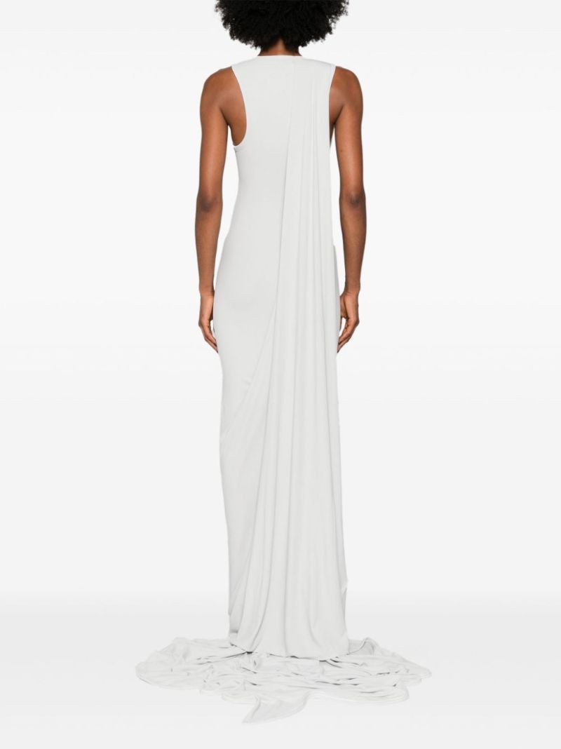 Cb Tank Top Gown