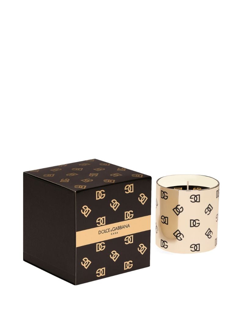 Sicilian Thyme Candle (380g)