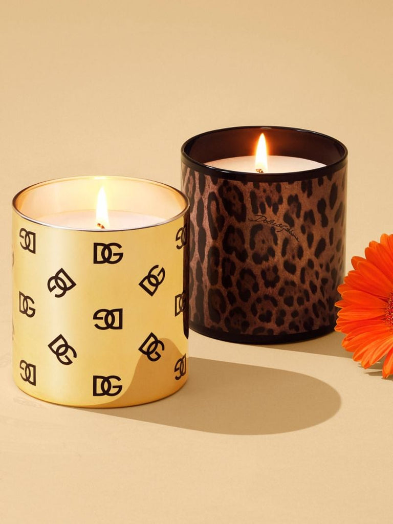 Sicilian Thyme Candle (380g)
