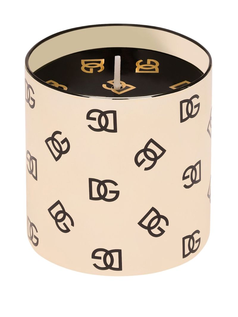 Sicilian Thyme Candle (380g)