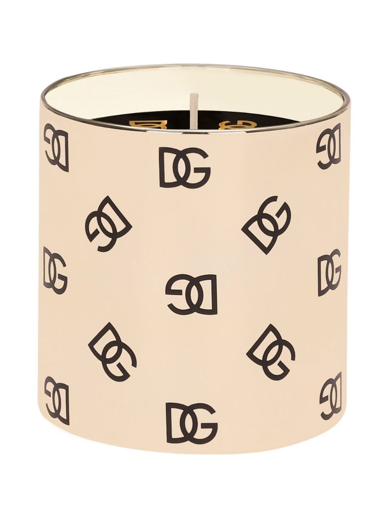 Sicilian Thyme Candle (380g)