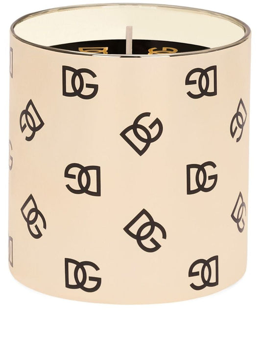 Sicilian Thyme Candle (380g)
